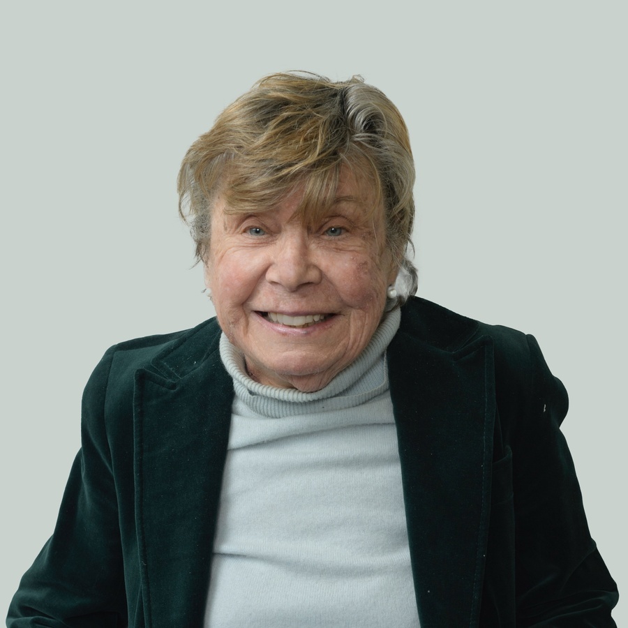 Diane Harragan